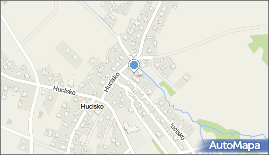 Firma Handlowo Usługowa w Rolnictwie i Leśnictwie, Hucisko 190 37-311 - Przedsiębiorstwo, Firma, NIP: 8161071104