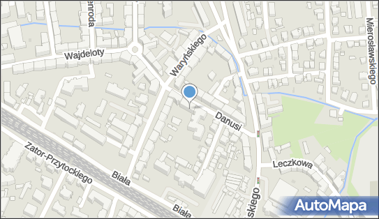 Firma Handlowo-Usługowa Wak-Trans Cezary Waksmundzki, Waxjaw-Kontenery Cezary Waksmundzki 80-434 - Przedsiębiorstwo, Firma, NIP: 9570104505