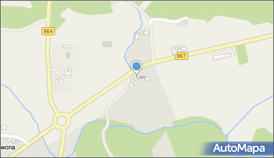 Firma Handlowo Usługowa Walker SC, ul. Zarabie N/N, Dobczyce 32-410 - Przedsiębiorstwo, Firma, NIP: 6811411987