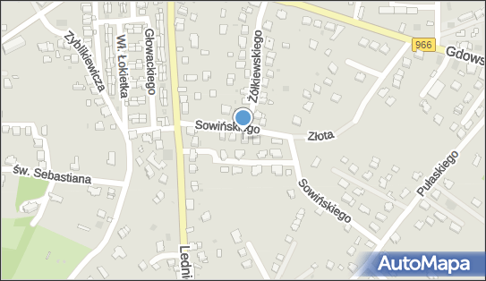 6831469576, Firma Handlowo-Usługowa 