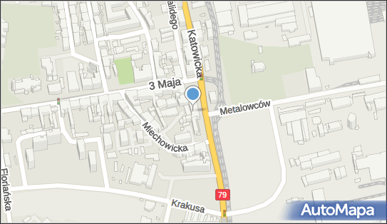 Firma Handlowo-Usługowa Wardex Plast Dawid Kala, Katowicka 121A 41-500 - Przedsiębiorstwo, Firma, NIP: 6431764722