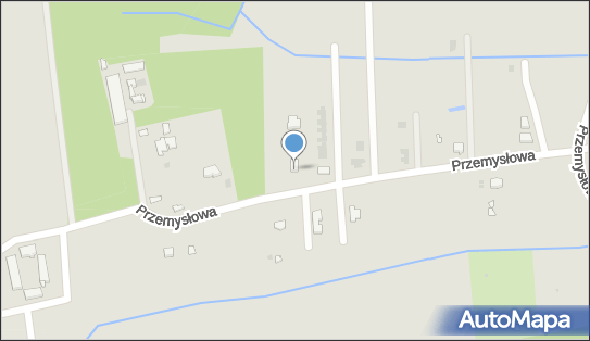 Firma Handlowo Usługowa Werona, ul. Przemysłowa 18A, Lubin 59-300 - Przedsiębiorstwo, Firma, numer telefonu, NIP: 6922036357