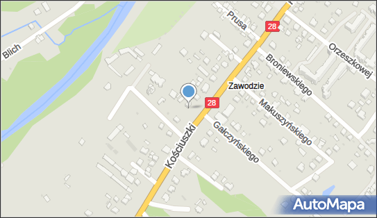 Firma Handlowo Usługowa Wi Wa Wspólnik Spółki Cywilnej, Gorlice 38-300 - Przedsiębiorstwo, Firma, NIP: 7381128142