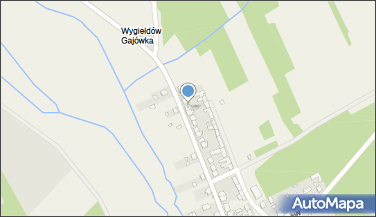 Firma Handlowo Usługowa Wial, Wygiełdów 4, Wygiełdów 46-310 - Przedsiębiorstwo, Firma, NIP: 5761433353