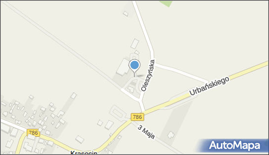 6561418444, Firma Handlowo-Usługowa 