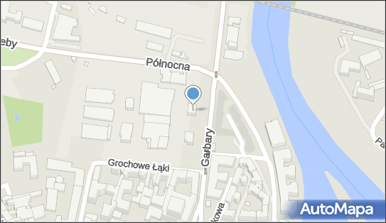 Firma Handlowo Usługowa Wielobranżowa Kaka, Garbary 101/111 61-757 - Przedsiębiorstwo, Firma, NIP: 7771007624