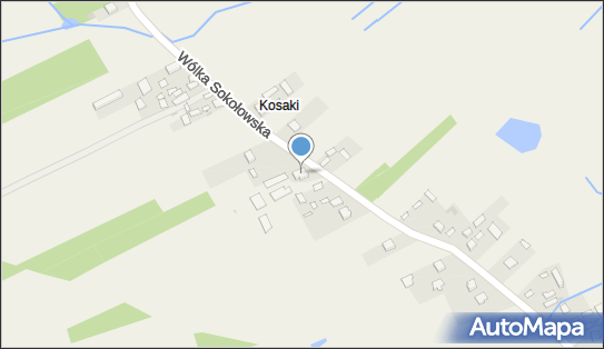 8140000955, Firma Handlowo-Usługowa Wiesław Hajder 