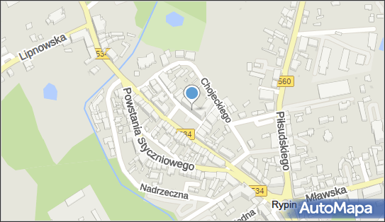 8921139932, Firma Handlowo Usługowa 