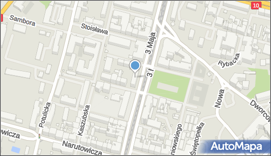 Firma Handlowo Usługowa Wimax Witkowski z i SP, ul. 3 Maja 2A/14 70-214 - Przedsiębiorstwo, Firma, NIP: 8520009721
