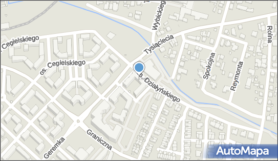 9221418949, Firma Handlowo-Usługowa 