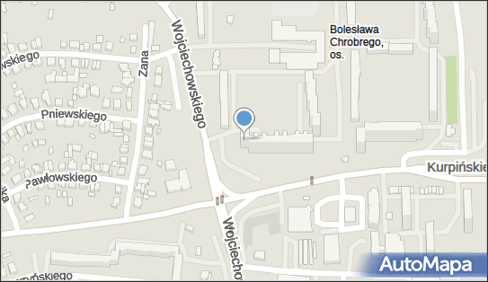 Firma Handlowo Usługowa Wismag, Poznań 60-681 - Przedsiębiorstwo, Firma, NIP: 9720767007