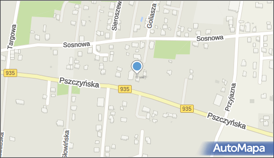 6511012510, Firma Handlowo-Usługowa Wiśtech Wiśniewski Grzegorz 
