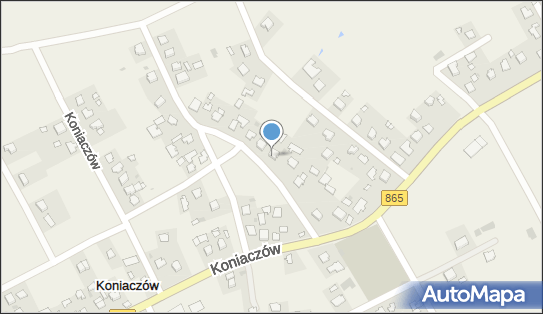 7922033655, Firma Handlowo-Usługowa 