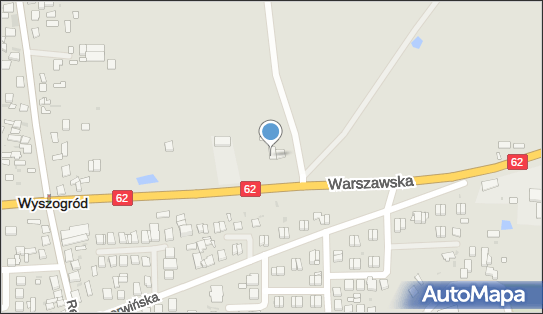 7741525840, Firma Handlowo-Usługowa Kamiński Włodzimierz 