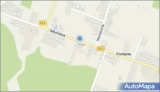 Firma Handlowo - Usługowa Włodzimierz Sowiński, Młyńska 47A 42-595 - Przedsiębiorstwo, Firma, NIP: 6431600676