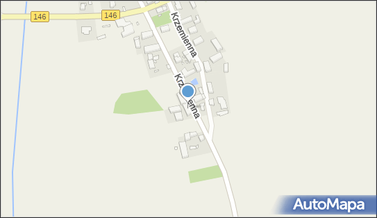 Firma Handlowo-Usługowa Wojciech Dominiczak, Krzemienna 22 72-210 - Przedsiębiorstwo, Firma, NIP: 8561217066