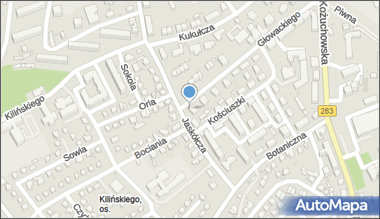 Firma Handlowo Usługowa Wojtkowiak Jerzy Wojtkowiak Rafał Wojtkowiak 65-306 - Przedsiębiorstwo, Firma, NIP: 9291001611