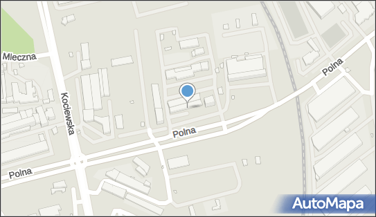 9560010636, Firma Handlowo-Usługowa