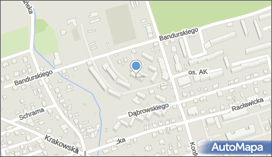 Firma Handlowo Usługowa Wper, os. im. Wincentego Witosa 6 37-500 - Przedsiębiorstwo, Firma, NIP: 7921209164