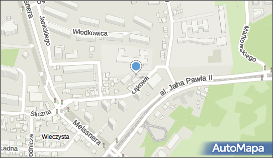 6760120836, Firma Handlowo-Usługowa 