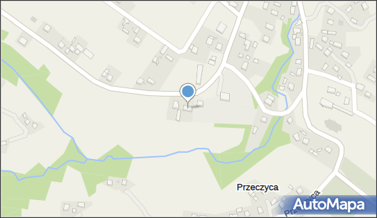 8721872094, Beata Czachara Firma Handlowo-Usługowa , Wrig 