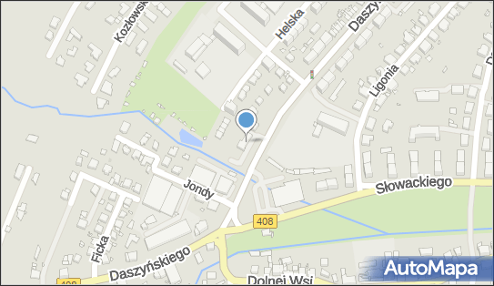 Firma Handlowo-Usługowa WTD Drzwi Katarzyna Nazar, Gliwice 44-100 - Przedsiębiorstwo, Firma, NIP: 9690772304