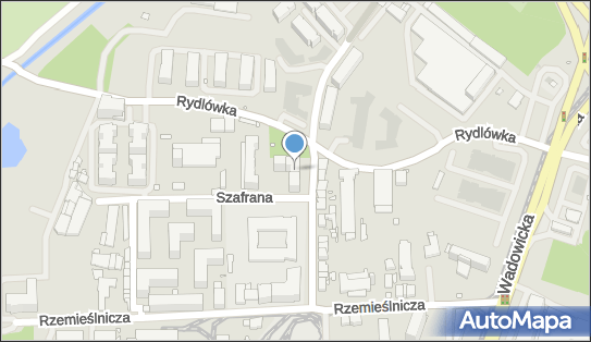 6791971400, Firma Handlowo Usługowa 