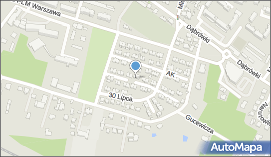 8221441468, Firma Handlowo Usługowa 