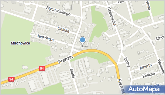 6262228954, Firma Handlowo-Usługowa 
