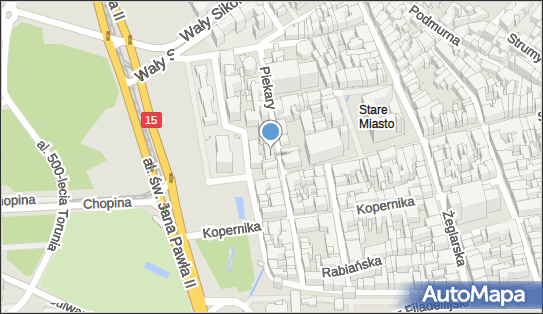 9561936347, Firma Handlowo-Usługowa 