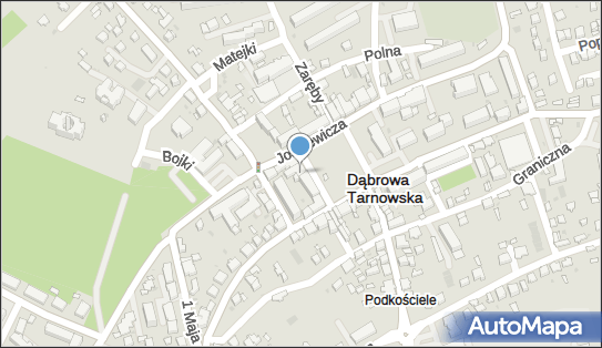8711096145, Firma Handlowo-Usługowa 