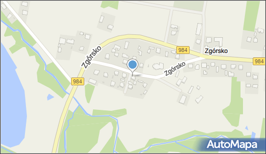 8721846381, Firma Handlowo-Usługowa Zofia Żala 