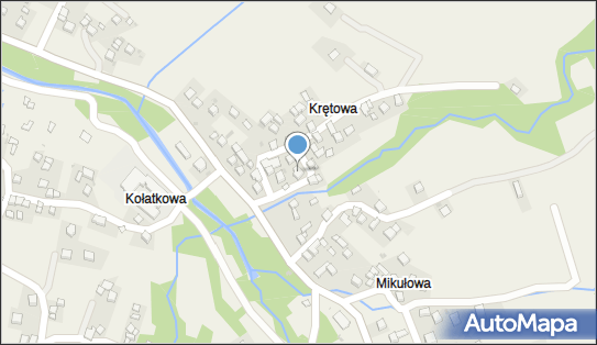 Firma Handlowo-Usługowa Zbigniew Biedrończyk, Tenczyn 29, Tenczyn 32-433 - Przedsiębiorstwo, Firma, NIP: 7352099573