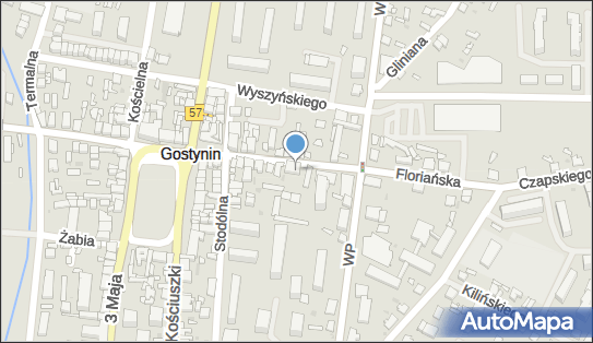 9710263386, Firma Handlowo-Usługowa 