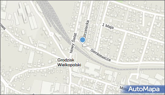 Firma Handlowo Usługowa Zbyt Pol Grodzisk Wielkopolski 62-065 - Przedsiębiorstwo, Firma, NIP: 7881197896