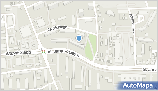 6611717167, Firma Handlowo-Usługowa 