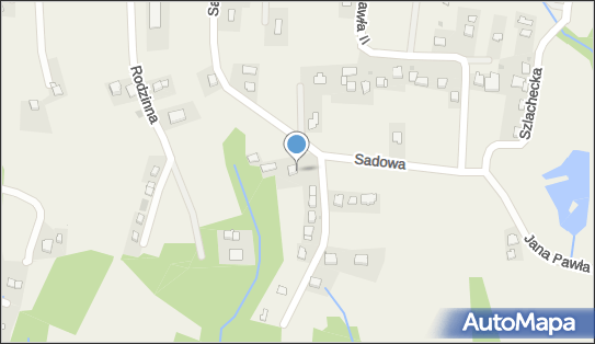 356764405, Firma Handlowo-Usługowa 
