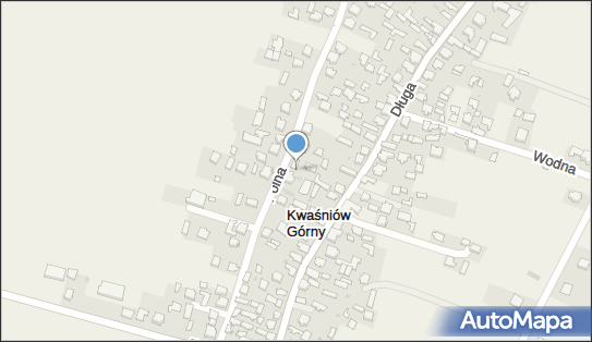 6371074792, Firma Handlowo-Usługowa 