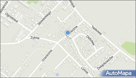 8911355456, Firma Handlowo-Usługowa Zenon Rydz 