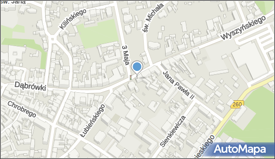 Firma Handlowo Usługowa Zibi, Wyszyńskiego Stefana, ks. kard. 6 62-200 - Przedsiębiorstwo, Firma