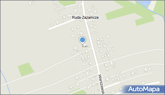 8711005651, Firma Handlowo-Usługowa Zofia Sajdak 