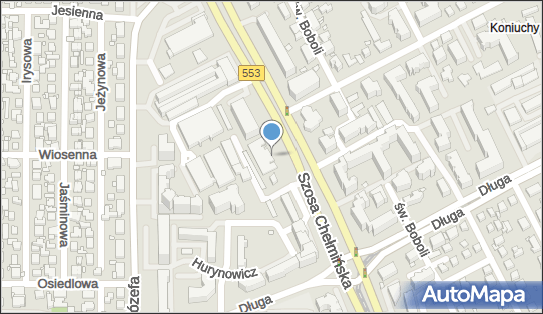 8792395603, TTM sp. z o.o. 