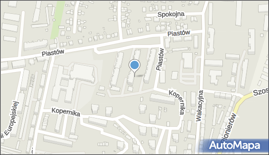 9261153285, Firma Handlowo- Usługowa 