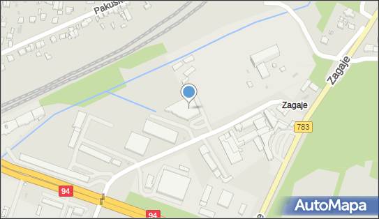 6371231754, Firma Handlowo-Usługowa Zygmunt Ślusarczyk 