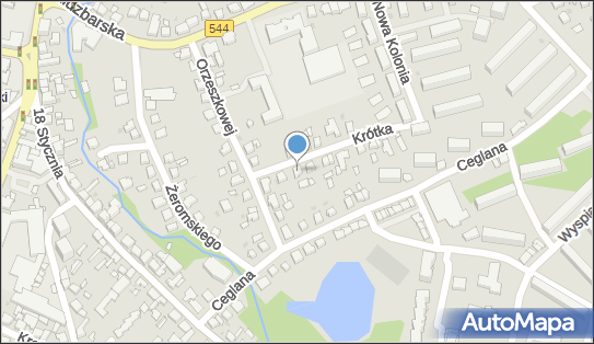 Firma Handlowo-USŁUGOWAOLREDKamiński Olgierd, Krótka 2, Brodnica 87-300 - Przedsiębiorstwo, Firma, NIP: 8741251449