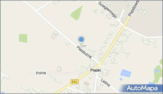 Firma Handlowo-Usługowawęglo-Rol Bogdan Maciejewski, Piaseczna 6 09-200 - Przedsiębiorstwo, Firma, NIP: 7761275814
