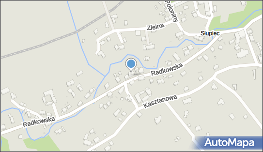8851032429, Wiesława Bas Firma Handlowo - Usługowa 
