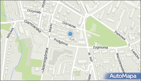 Firma Handlowo Usługowa, ul. Podgórna 11, Bolesławiec 59-700 - Przedsiębiorstwo, Firma, NIP: 6121169474