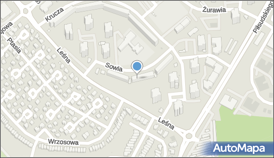 6921076900, Firma Handlowo-Usługowa Knop Henryk 