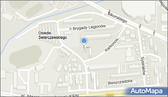 6921016252, Firma Handlowo-Usługowa Paweł Ulanowski 